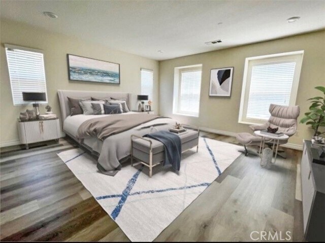 Foto del edificio - 6105 Rosewood Way
