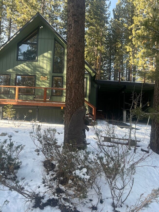 Foto del edificio - Lovely large pet friendly 5Bd home availab...