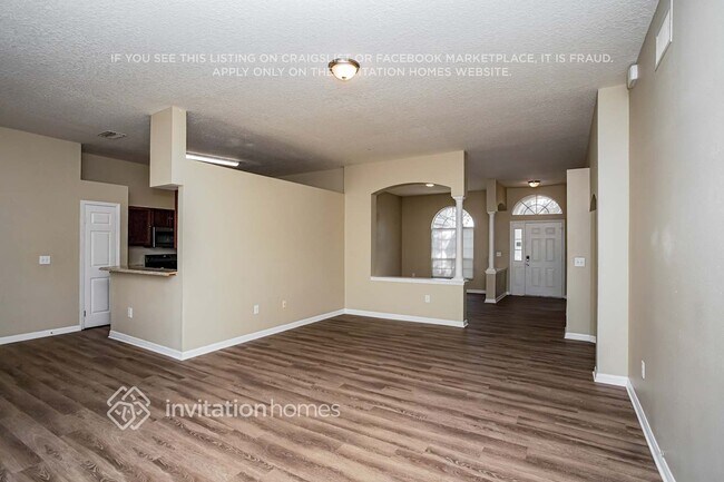 Foto del edificio - 2025 Bell Ranch St