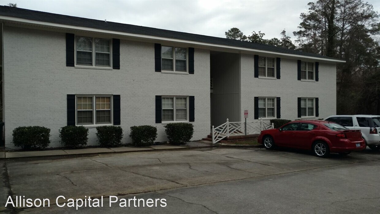 Foto principal - 904 Norwood St