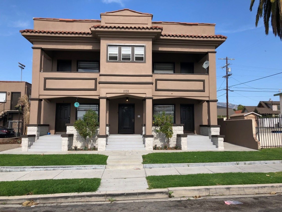 11371137 S Cabrillo Ave, Los Angeles, CA 90731 Condo for Rent in Los