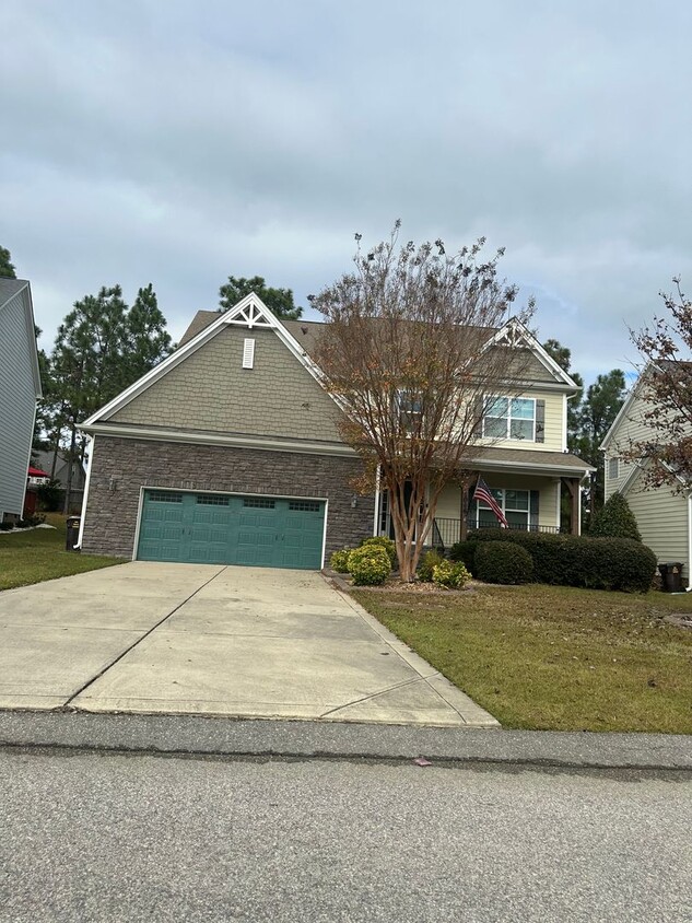 Primary Photo - BEAUITFUL HOME IN ANDERSON CREEK CLUB!