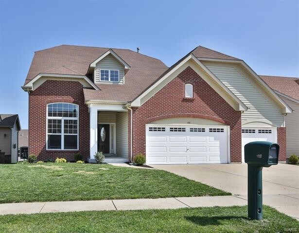 Building Photo - 132 Berry Manor Cir