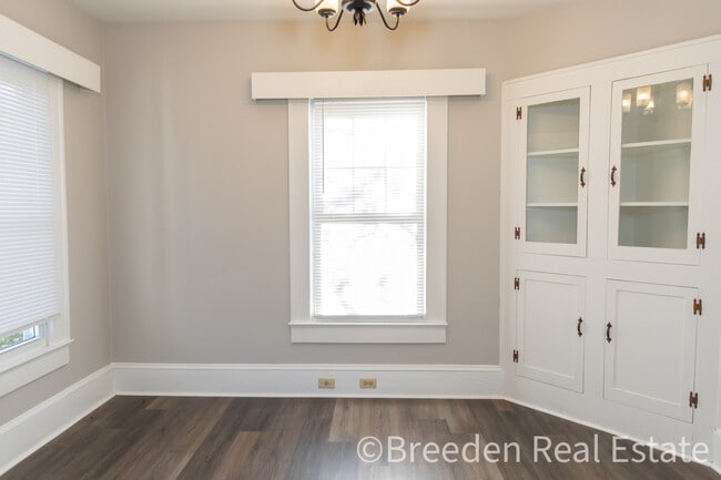 Foto del edificio - 400 Collett St