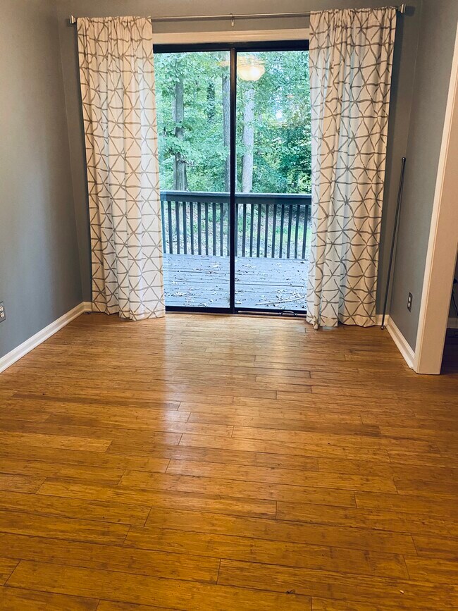 724 Branniff Drive Unit 724 Branniff Drive, Cary, NC 27513 Apartments