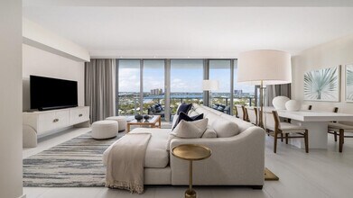 Building Photo - 3100 N Ocean Dr