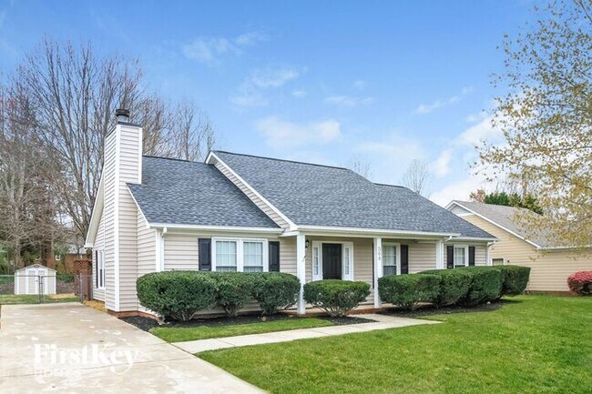 Foto del edificio - 568 Covington Ridge Rd