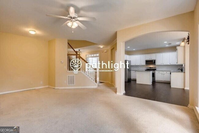 Foto del edificio - 2242 Rosemoore Walk