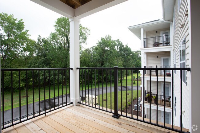 2HAB, 1.5BA - 1037 ft² - Arbors at Shoulders Hill