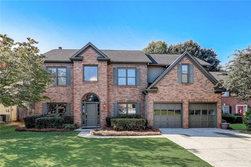 11305 Findley Chase Ct, Duluth, GA 30097 House Rental in Duluth, GA