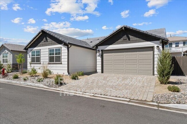 Foto del edificio - 7597 Rambling Rdg Rd