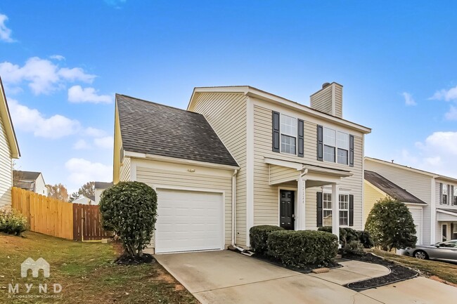 Building Photo - 12224 Stewarts Crossing Dr