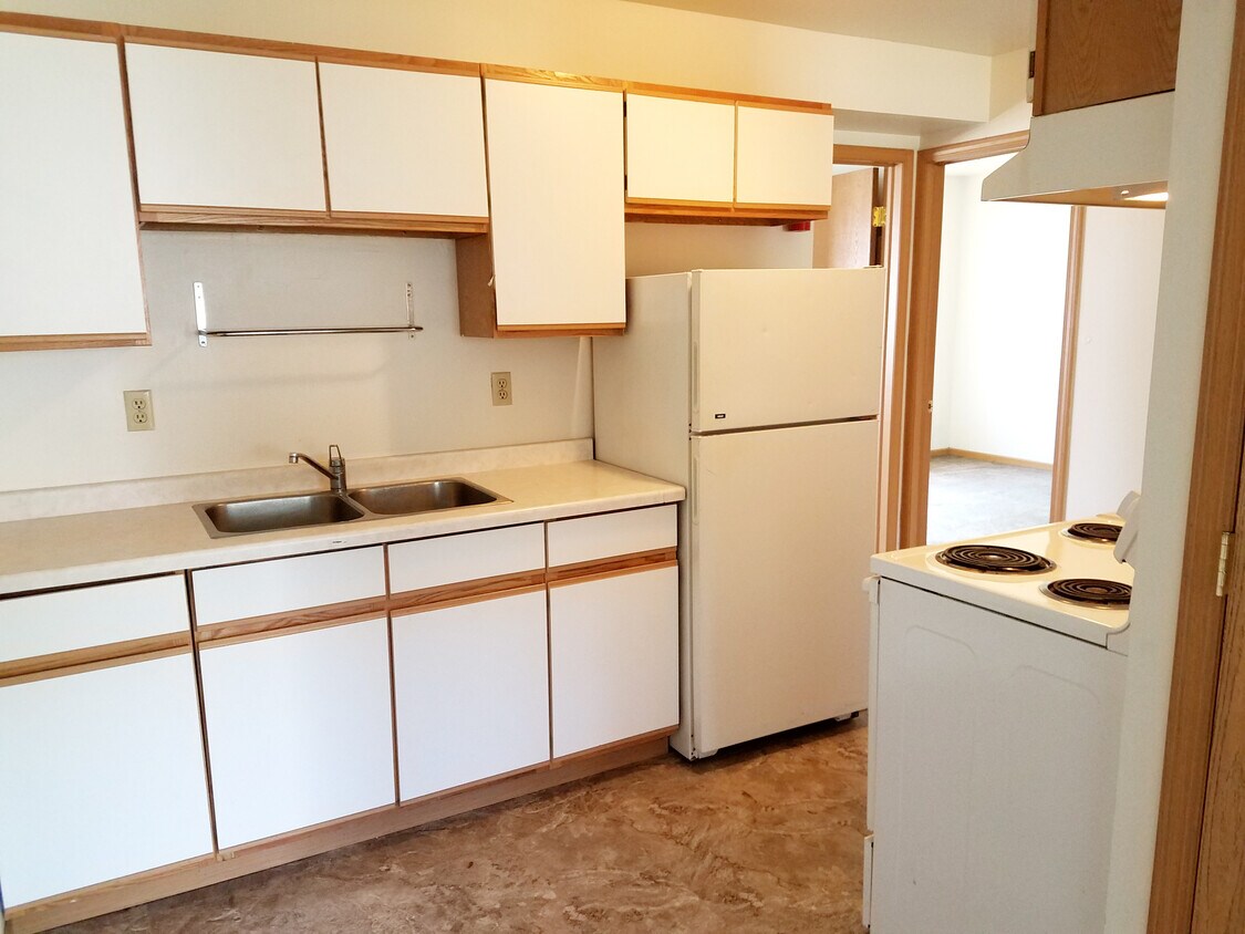 Foto principal - 302 10th St N