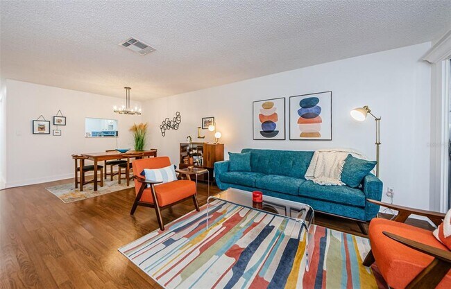 Foto del edificio - 601 N Hercules Ave