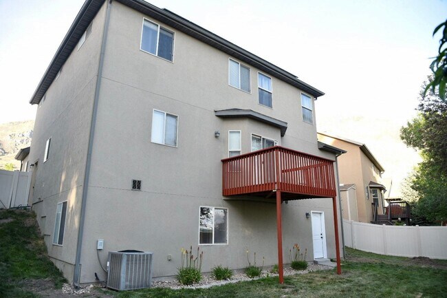 Foto del edificio - Beautiful House for rent in Provo