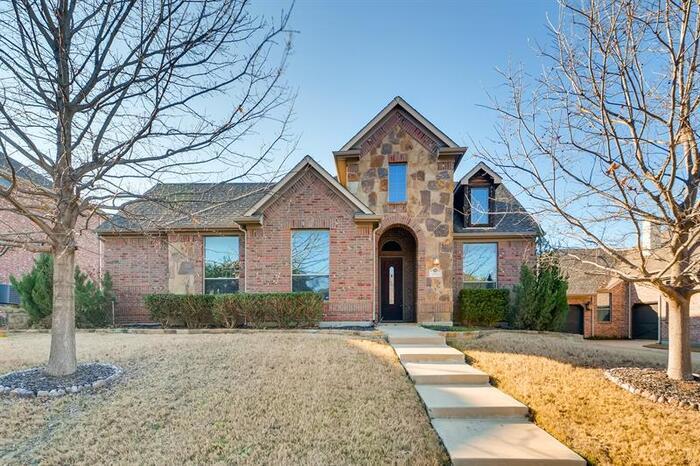 Primary Photo - 1728 Sterling Trace Drive, Keller, TX, 76248