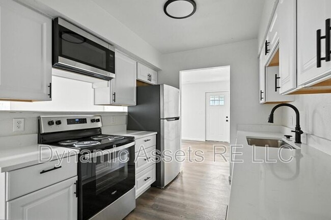 Foto del edificio - 509 E Jefferson St