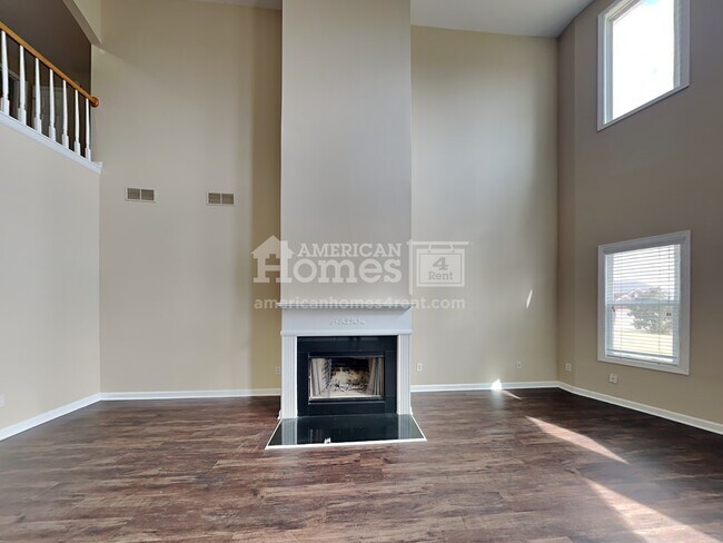 Building Photo - 1240 Polk Crossing