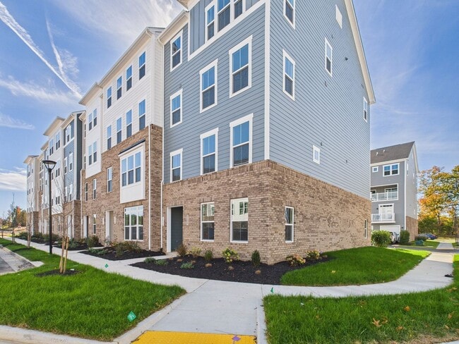 Foto del edificio - 2802 Calgary Ln