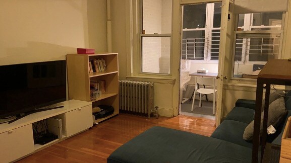 Foto principal - 1638 Commonwealth Avenue