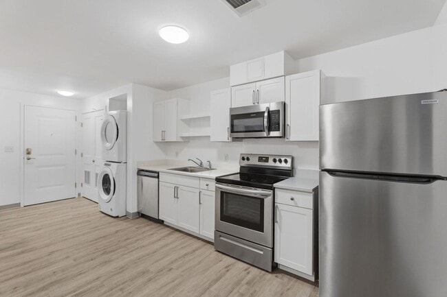 Interior Photo - The Outlook Apartments