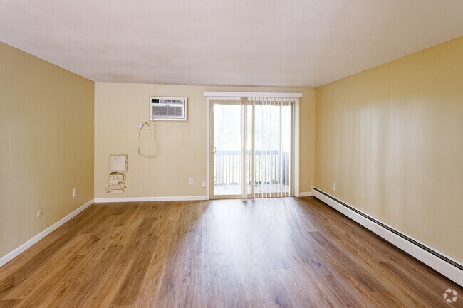 Foto del edificio - Maplewood Apartments