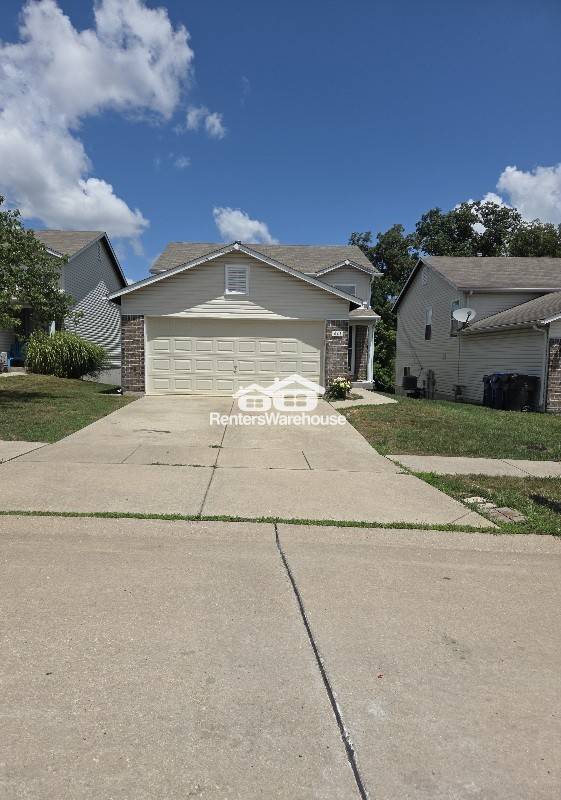 Primary Photo - 441 Ramblewood Way