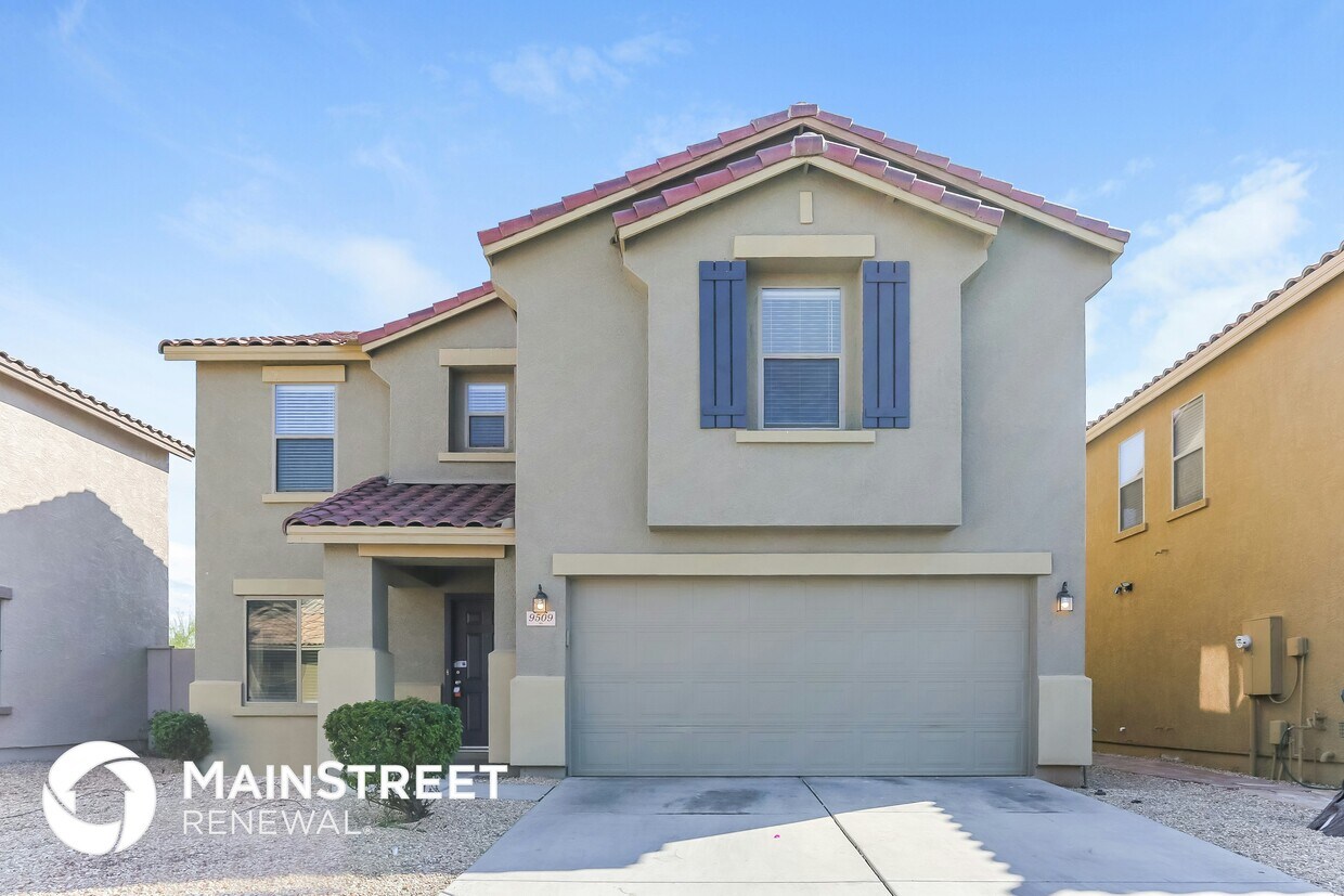 Primary Photo - 9509 W Monte Vista Rd