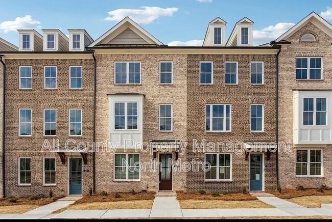 Photo - 105 Basil St Townhome