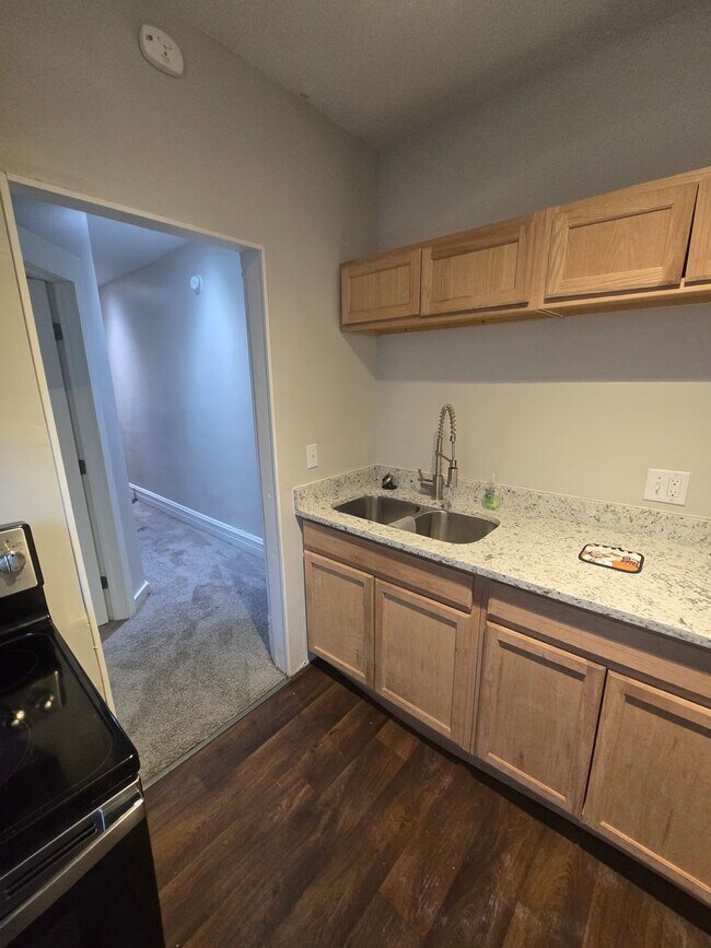 Foto del edificio - 41 N Guilford Ave