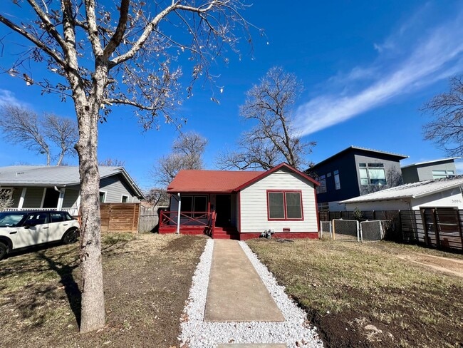 Foto del edificio - 502 Zennia St