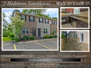 Building Photo - 1074 Mt Hope Ave