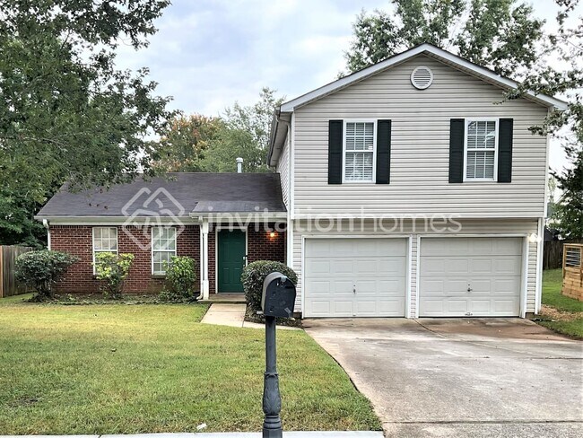 Foto del edificio - 2127 Forest Ridge Rd SE