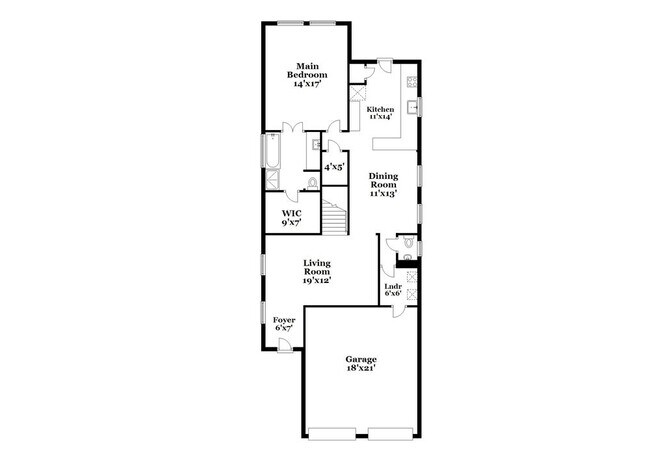 Building Photo - 10518 Southway Bend Ln