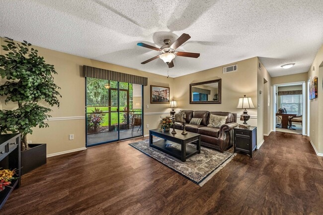 Building Photo - The Park at Anzio