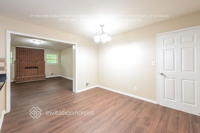 Foto del edificio - 1155 Grace St SW