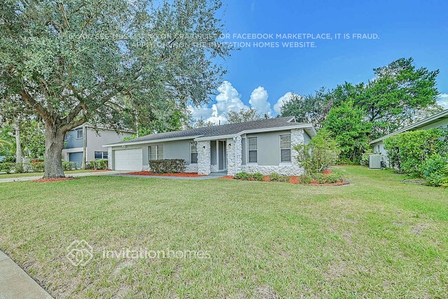 Building Photo - 5403 Myrica Rd