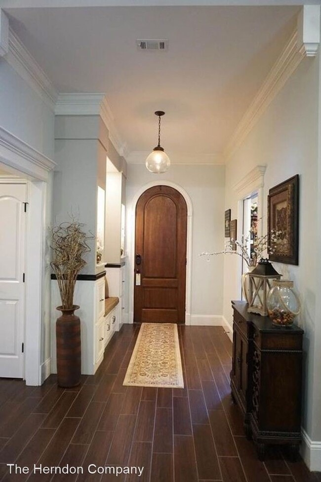 Building Photo - 4 br, 3 bath House - 3532 Knights Mill Drive