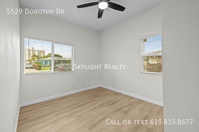 Building Photo - 5529 Dorothy Dr