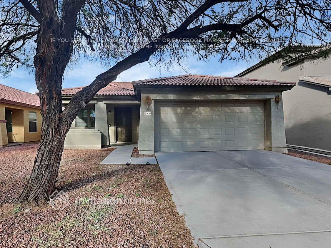 Foto principal - 1620 W Chanute Pass