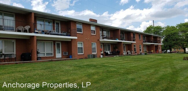 Foto del edificio - 2620-2630 Bowen St