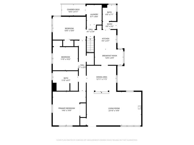 Foto del edificio - South Hill Charm