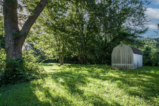 Foto del edificio - Your Cozy Kansas City Retreat Awaits – Wit...