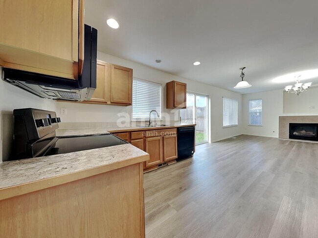 Foto del edificio - 18606 112th Ave E