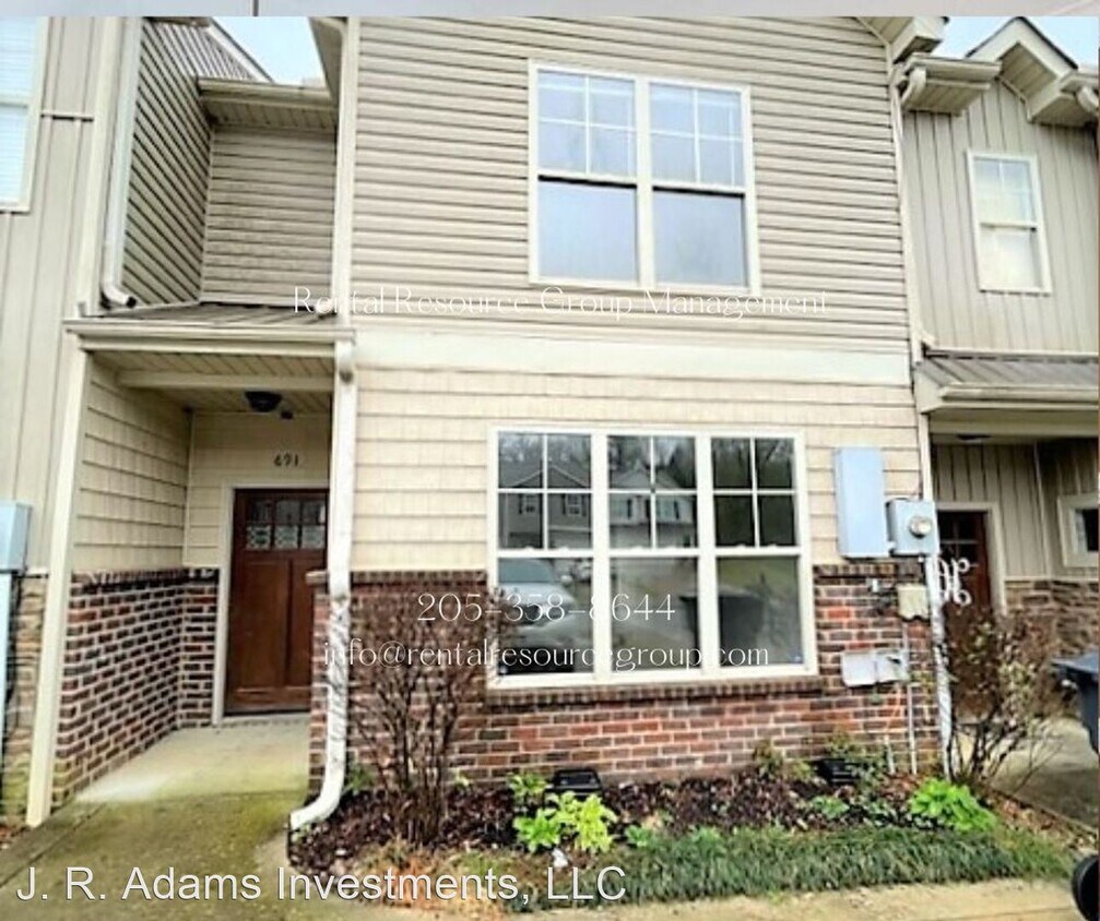 Foto principal - 2 br, 2.5 bath House - 691 The Heights Lane