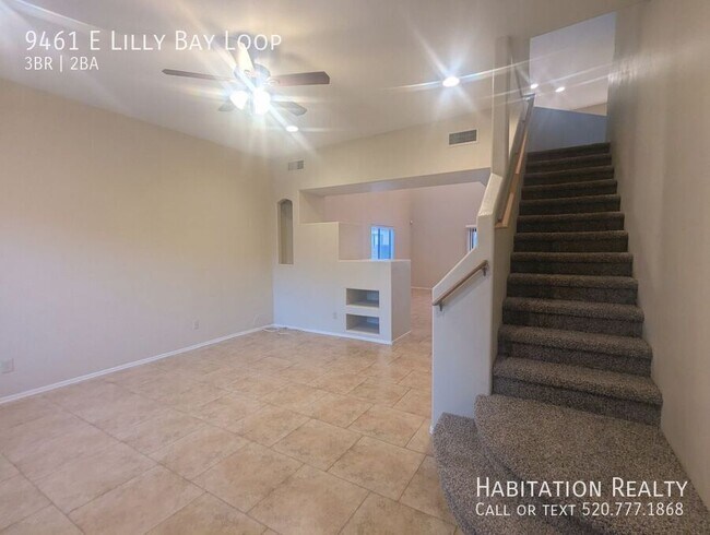 Foto del edificio - 9461 E Lilly Bay Loop