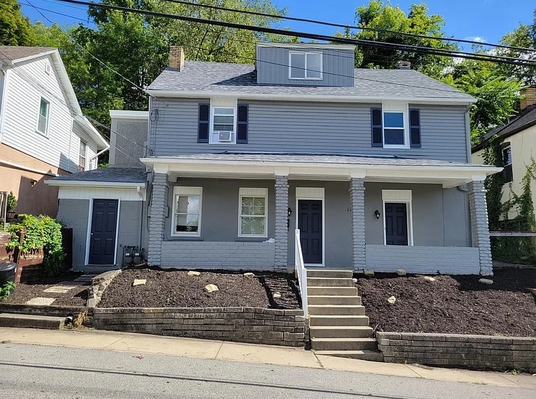 Photo - 169 Union St (Bridgeville, PA)