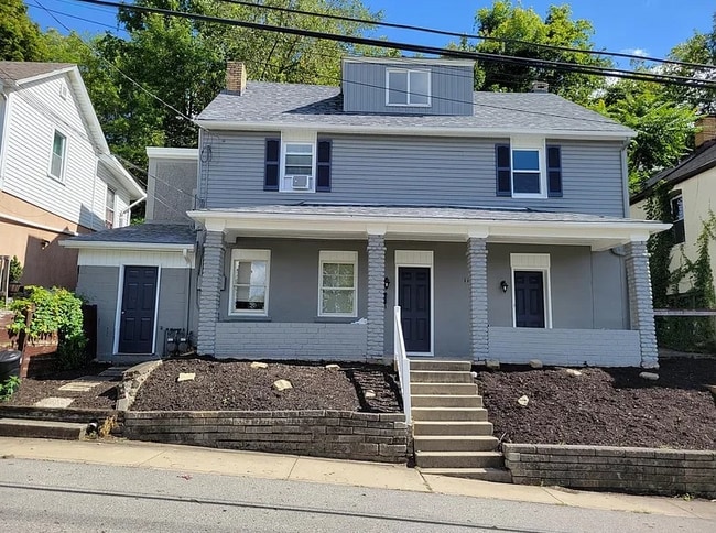 Photo - 169 Union St (Bridgeville, PA) Apartment