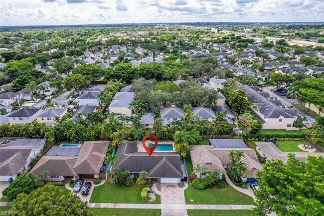 Foto del edificio - 4 br, 3 bath House - 11728 SW 97th St