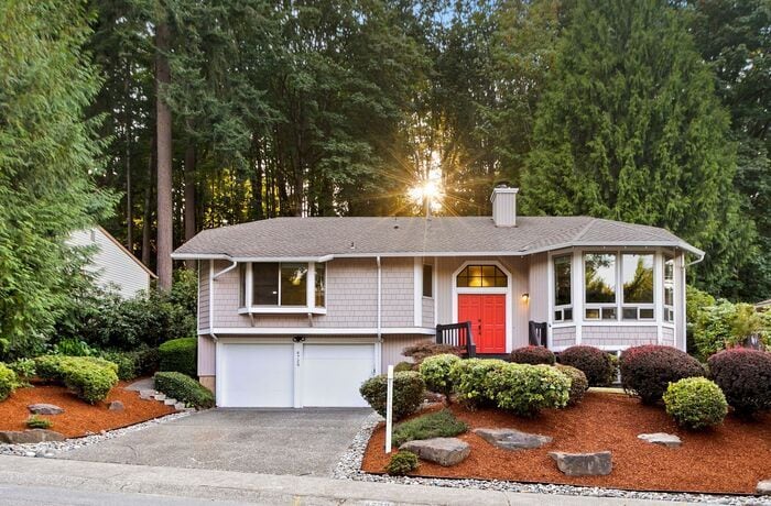 Air Conditioned Urban Retreat in Whispering Pines - Air Conditioned Urban Retreat in Whispering Pines